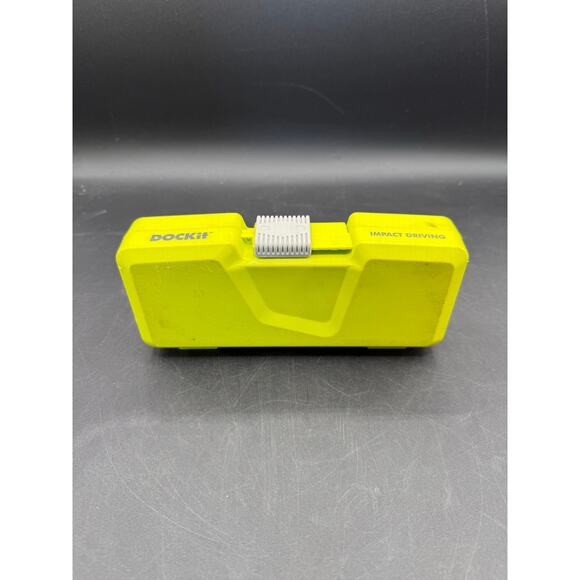 RYOBI 44-Pc Impact Drill & Drive Bit Set w/ Case (AR2025) - Picture 5 of 7